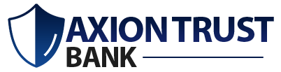 Axiontrust Bnk logo